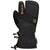 686 GORE-TEX Linear Trigger Mittens Black Camo