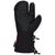 686 GORE-TEX Linear Trigger Mittens Black
