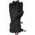 686 GORE-TEX SMARTY 3-in-1 Gauntlet Gloves - Women's Black