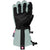 686 GORE-TEX SMARTY 3-in-1 Gauntlet Gloves - Women's Dusty Marine