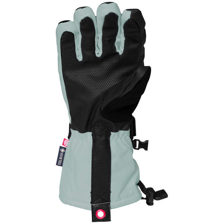 686 GORE-TEX SMARTY 3-in-1 Gauntlet Gloves - Women's Dusty Marine