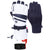 686 GORE-TEX SMARTY 3-in-1 Gauntlet Gloves - Women's White