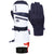 686 GORE-TEX SMARTY 3-in-1 Gauntlet Mittens - Women's White