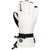 686 GORE-TEX Linear Gloves - Women's White
