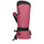 686 GORE-TEX Linear Mittens - Women's Rosewood