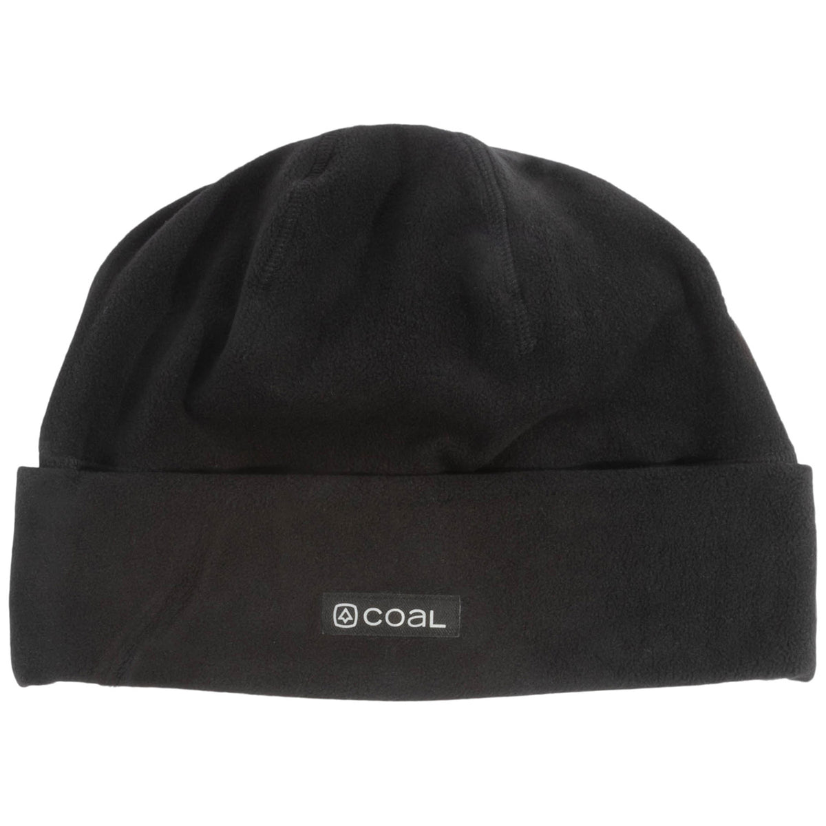 Coal The New Jack Beanie Black