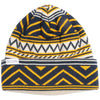 Navy/Goldenrod