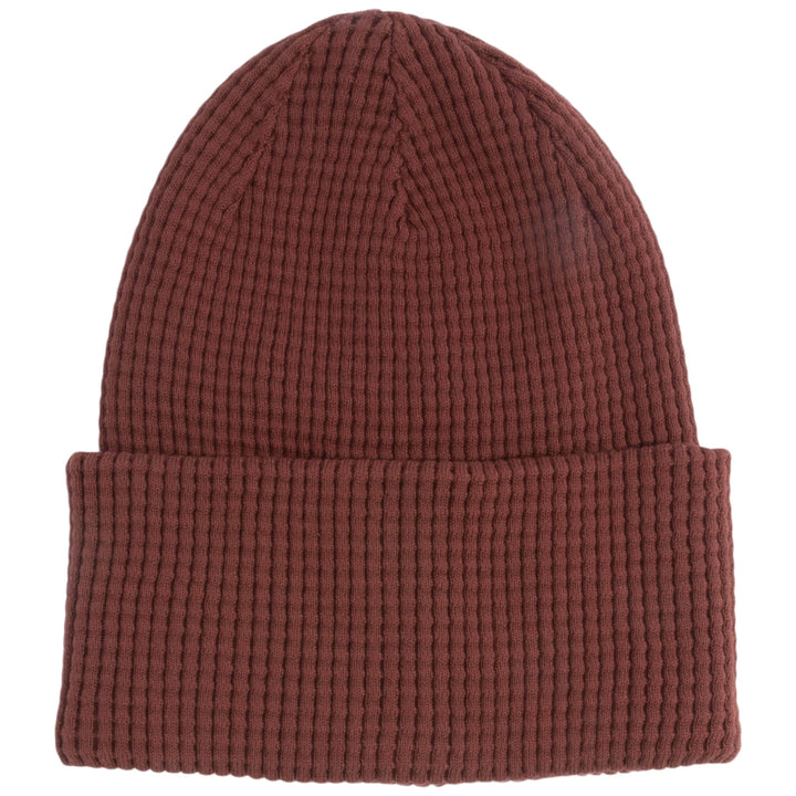 Coal The Crossover Beanie Burgundy