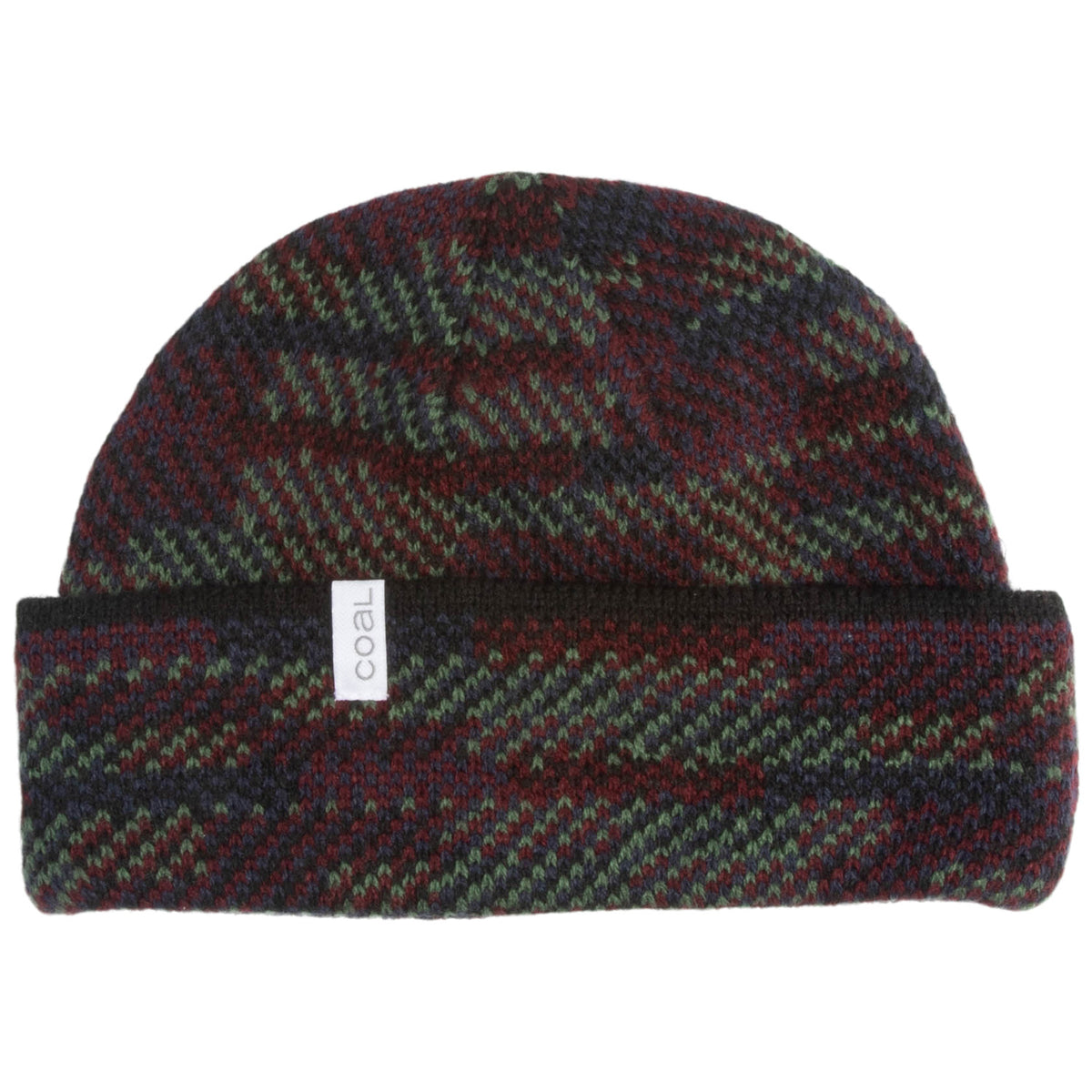Coal The Mirage Beanie Multi 2