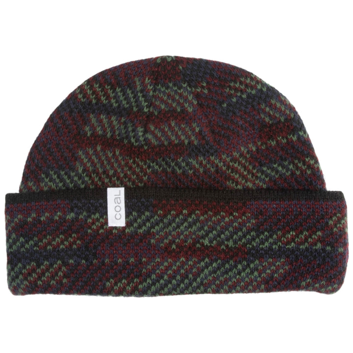 Coal The Mirage Beanie Multi 2