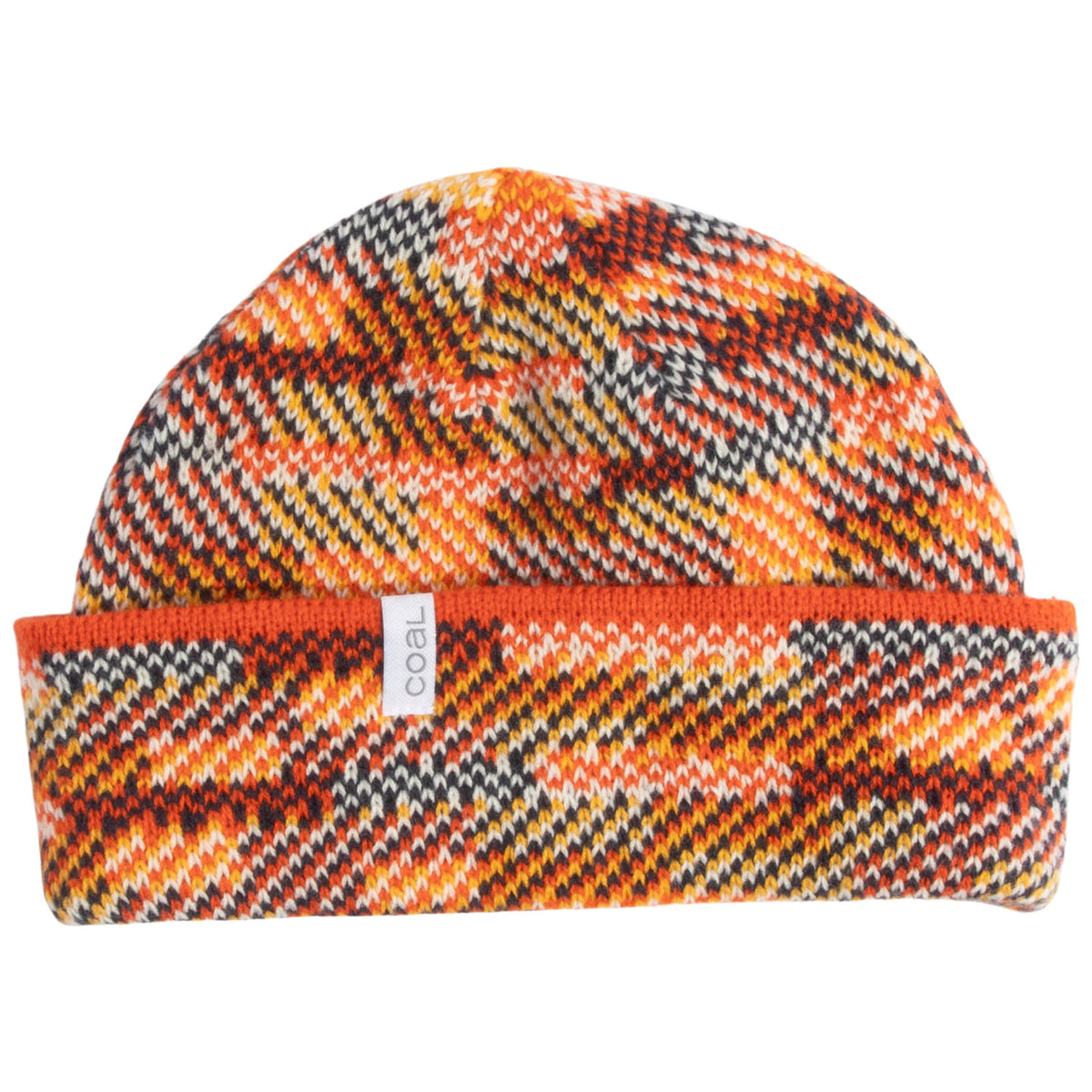 Coal The Mirage Beanie Multi 1