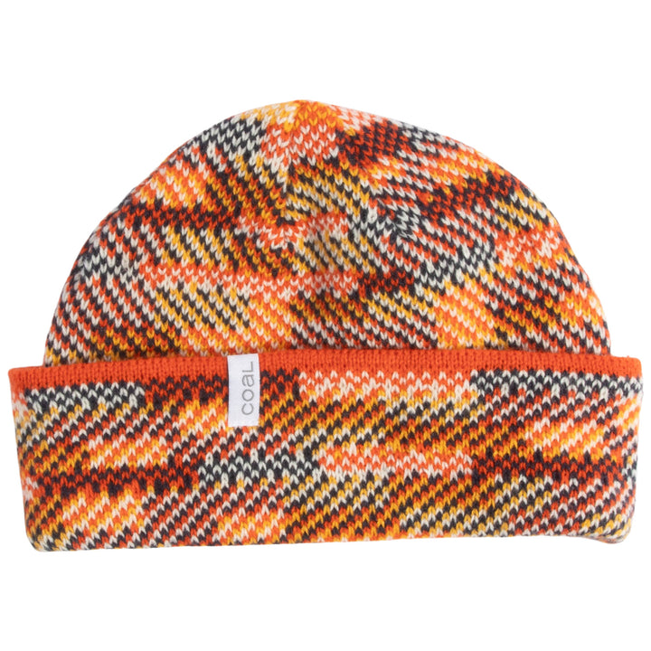 Coal The Mirage Beanie Multi 1