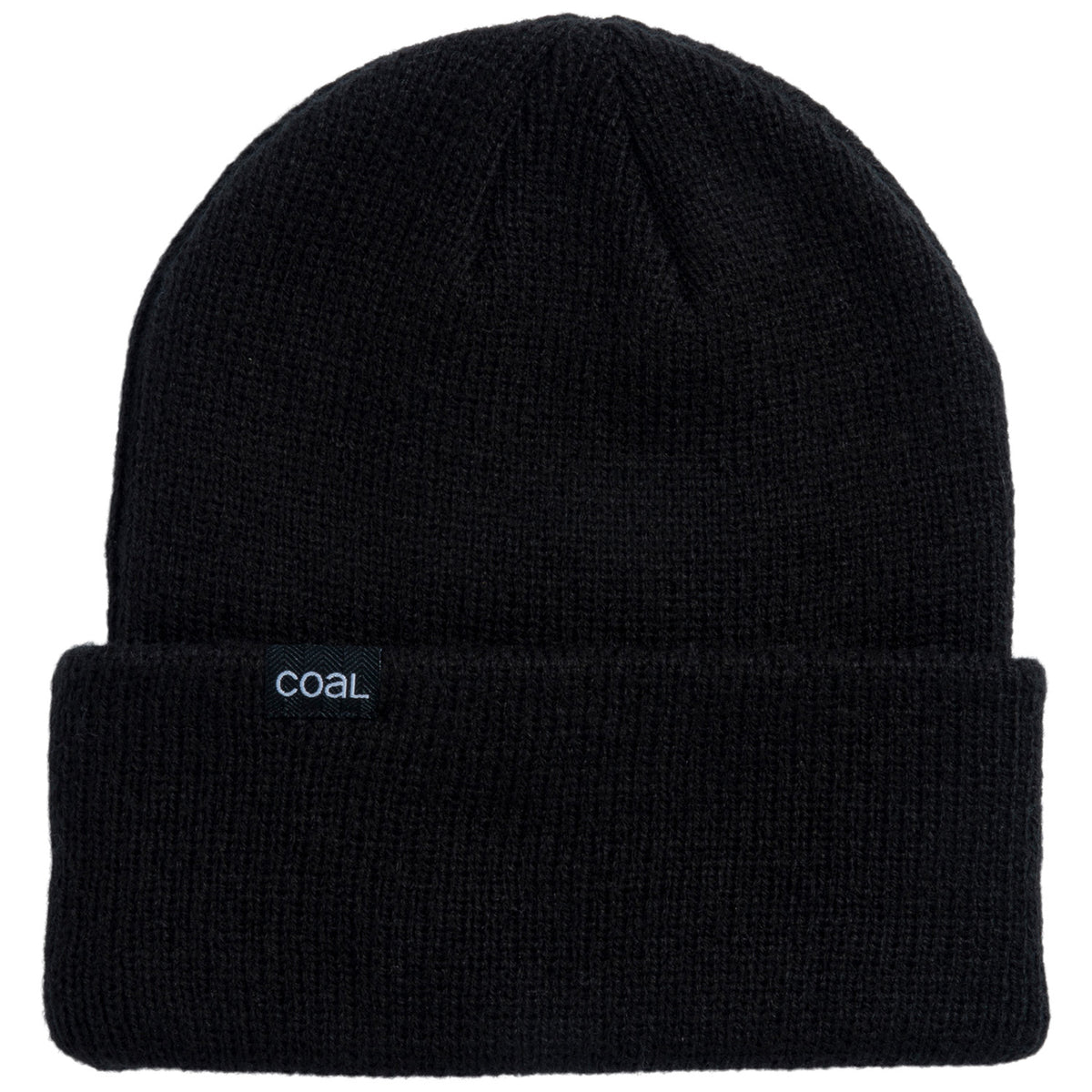 Coal The Wayne Beanie Black