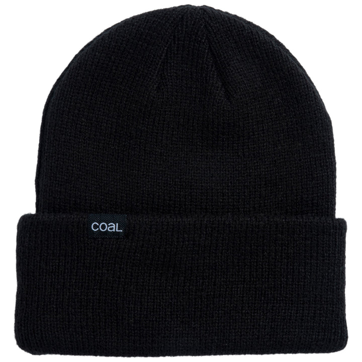 Coal The Wayne Beanie Black