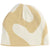 Coal The Houdini Beanie Khaki/Off White
