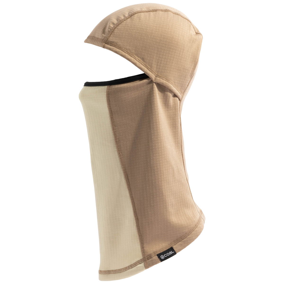 Coal The Voyager Clava Khaki