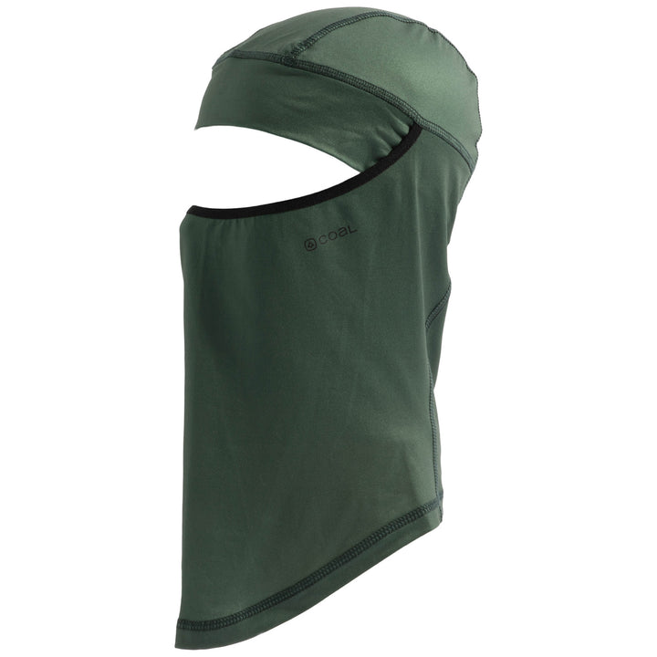 Coal The Ranger Clava Dark Green