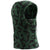 Coal The Ridge Hood Tech Fleece Dark Green