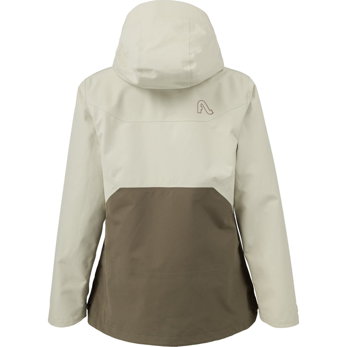 Flylow Puma Jacket - Women's Mist/Leaf