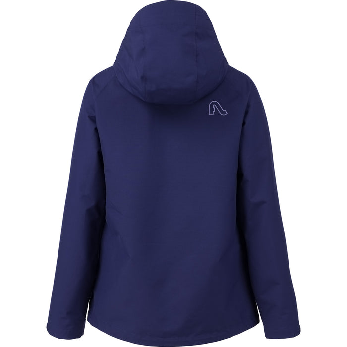 Flylow Dream Coat - Women's Currant