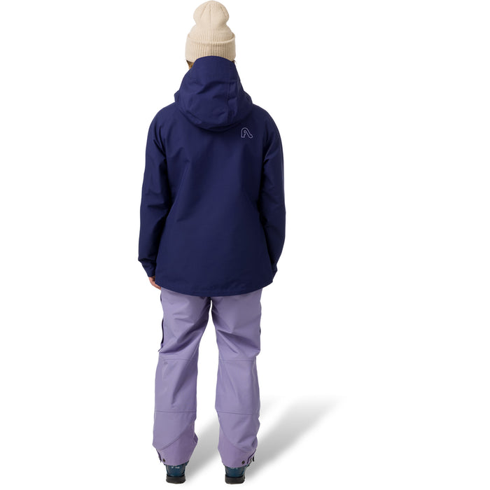 Flylow Dream Coat - Women's Currant