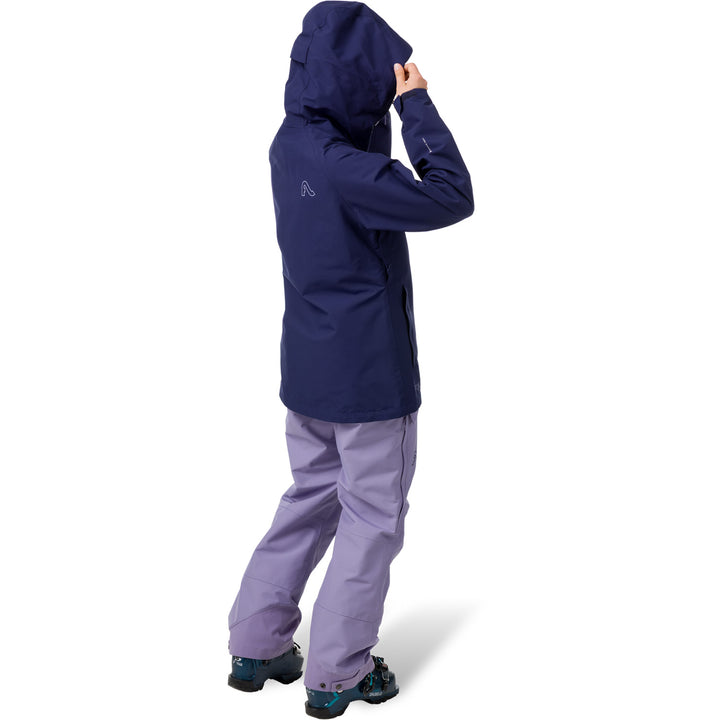 Flylow Dream Coat - Women's Currant