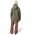 Flylow Dream Coat - Women's Leaf