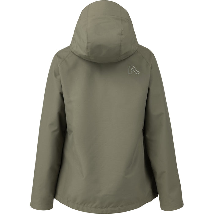 Flylow Dream Coat - Women's Leaf