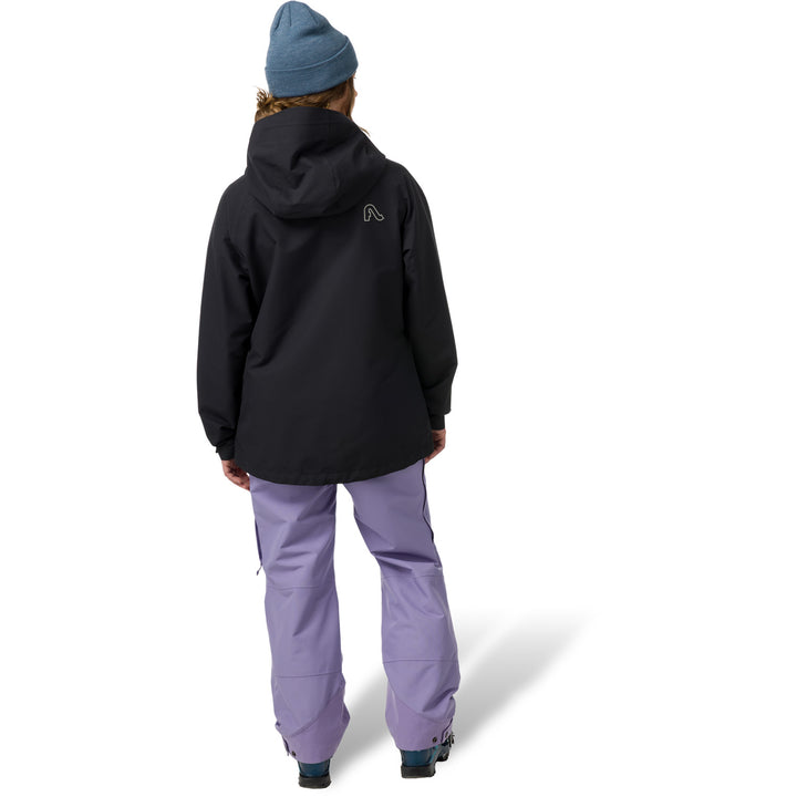 Flylow Dream Coat - Women's Black