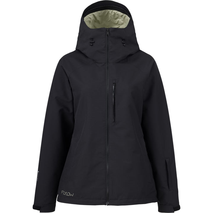 Flylow Dream Coat - Women's Black