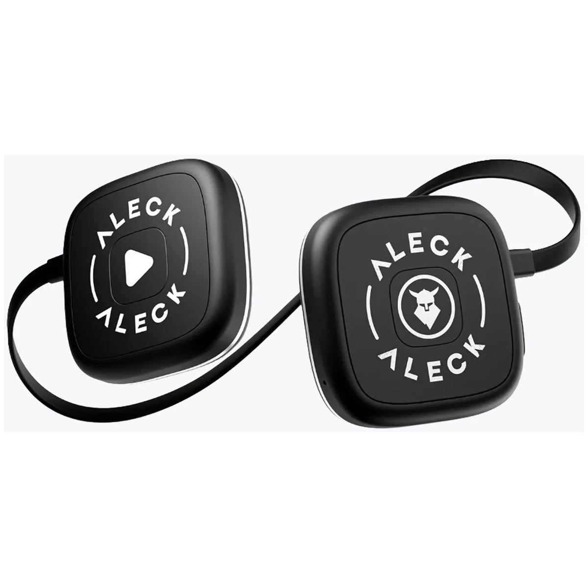 Aleck Nunchuck Helmet Audio