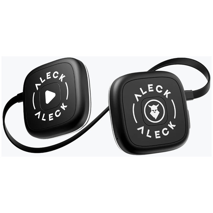 Aleck Nunchuck Helmet Audio