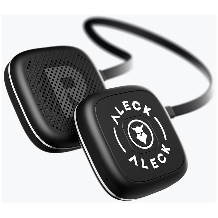 Aleck Nunchuck Helmet Audio