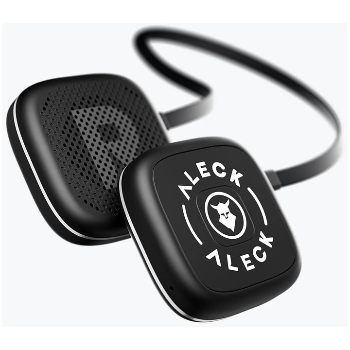 Aleck Nunchuck Helmet Audio