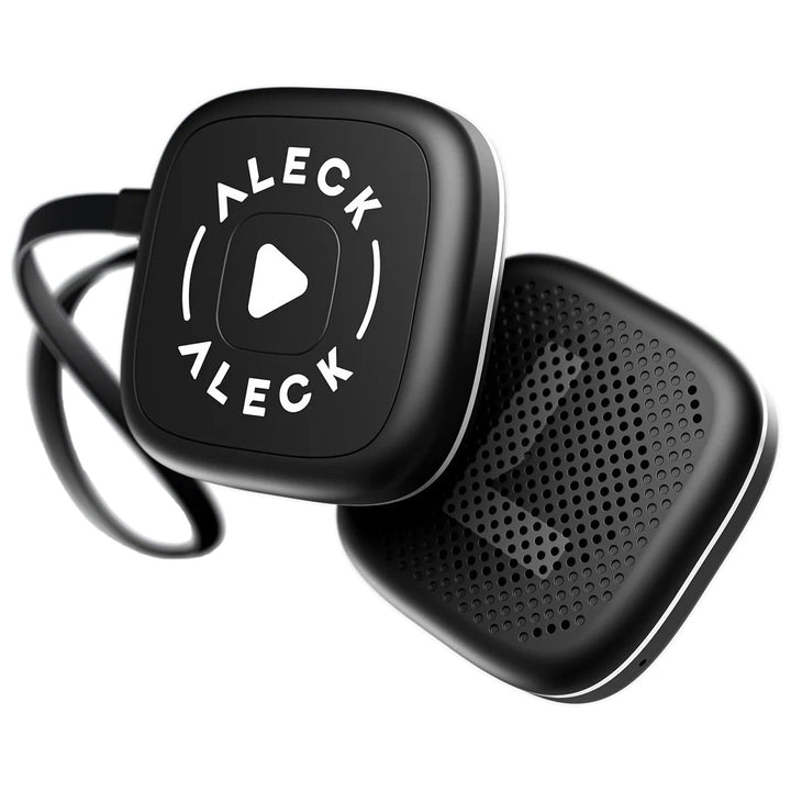 Aleck Nunchuck Helmet Audio