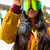 Aleck Nunchuck Helmet Audio