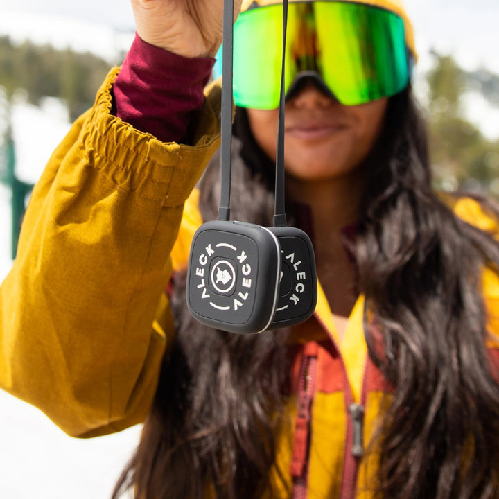 Aleck Nunchuck Helmet Audio