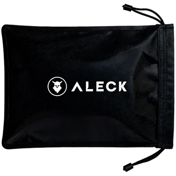 Aleck Nunchuck Helmet Audio