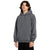 Volcom Single Stone PW Pullover Hoodie - Men's Asphalt Black