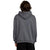 Volcom Single Stone PW Pullover Hoodie - Men's Asphalt Black