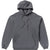 Volcom Single Stone PW Pullover Hoodie - Men's Asphalt Black