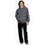 Volcom Single Stone PW Pullover Hoodie - Men's Asphalt Black