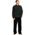 Volcom Bowered II Lined Fleece Shirt - Men's Scarab