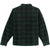 Volcom Bowered II Lined Fleece Shirt - Men's Scarab