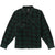 Volcom Bowered II Lined Fleece Shirt - Men's Scarab