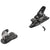Atomic Bent 110 Skis + Armada Warden MNC 13 Bindings 2024