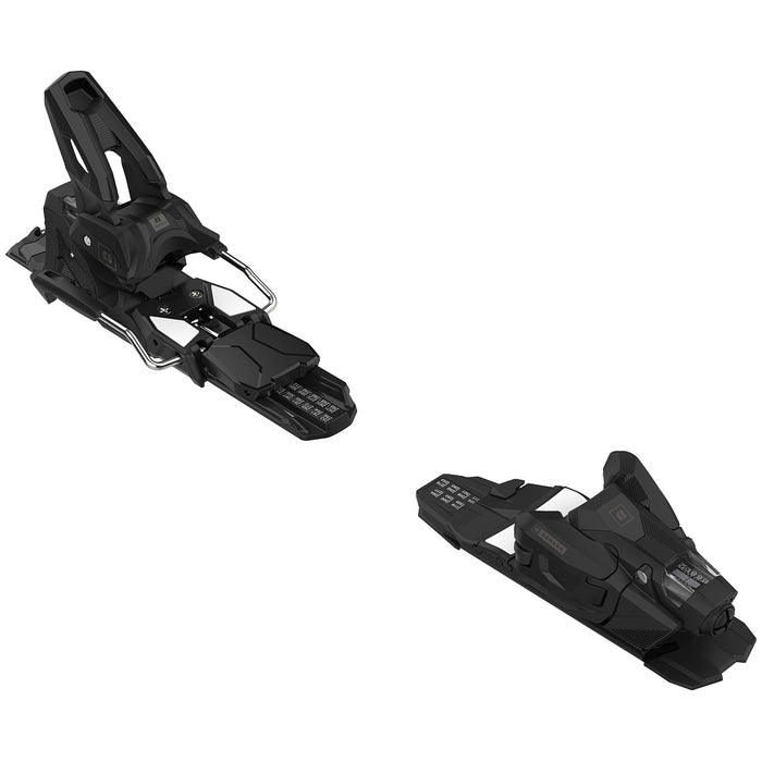 Atomic Maven 86 C Skis + Armada Strive 13 Demo Bindings - Women's 2026