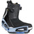 Burton Step On Genesis EST Snowboard Bindings Silver
