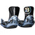 Burton Step On Genesis EST Snowboard Bindings Silver
