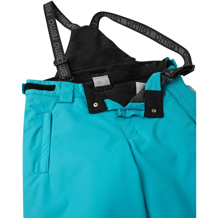 Reima Wingon Pants - Boys' Aquatic
